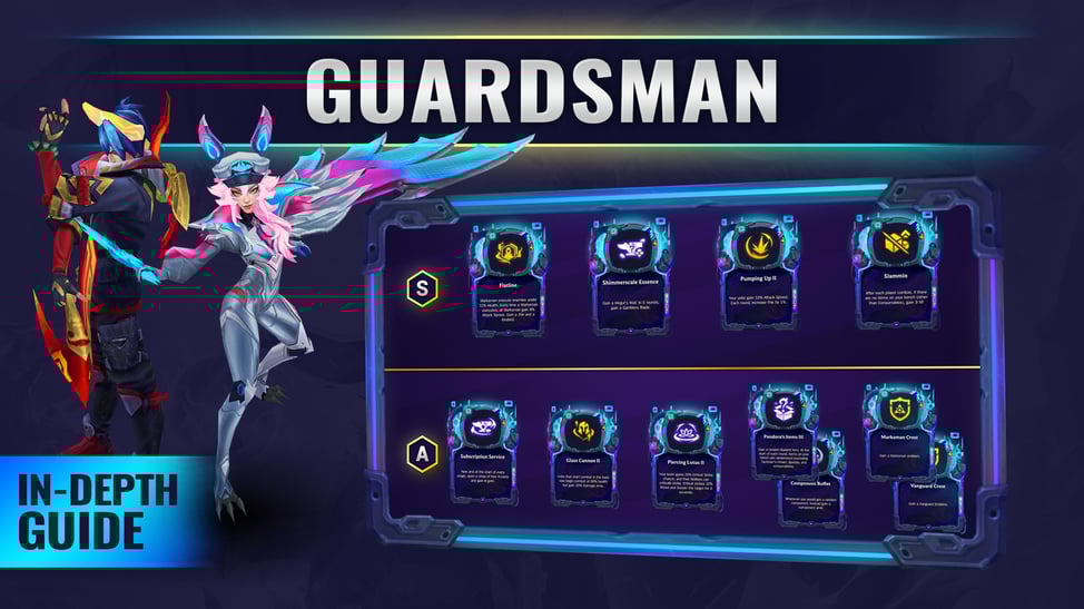 Video guide